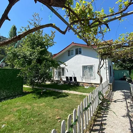 Marasal Homes Villas Inlice