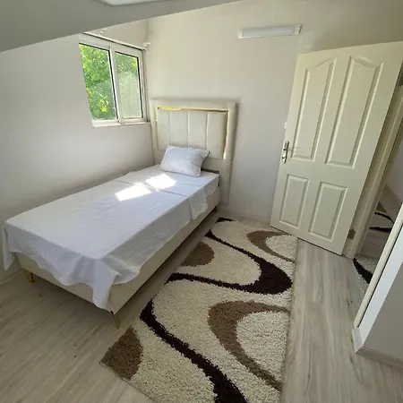 Villa Marasal Homes Villas