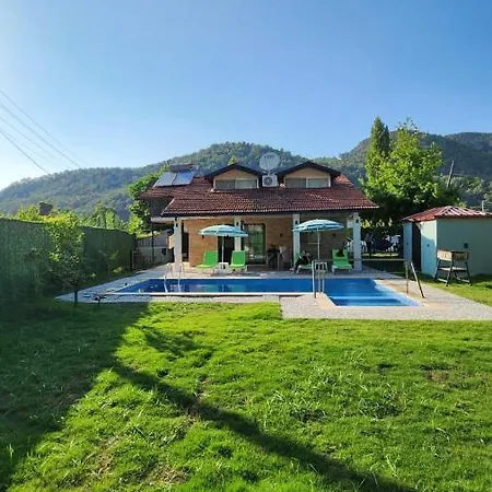 Marasal Homes Villas Villa Inlice