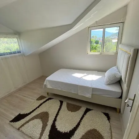 Marasal Homes Villas Villa *
