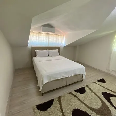 Marasal Homes Villas